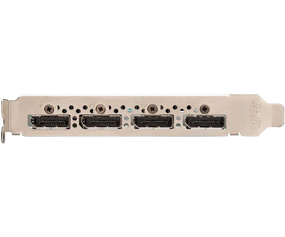 Pny Quadro M2000 4Gb Gddr5 Vcqm2000-Esppb