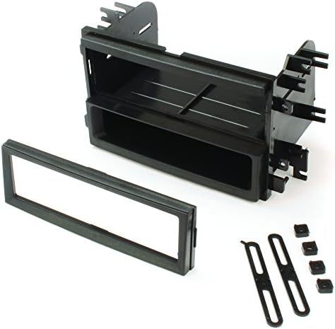 Installation Kit '04 Up Ford/ Lincoln/Mercury; A.I.