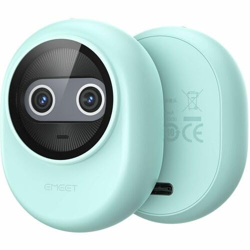 EMEET Piko (Green)