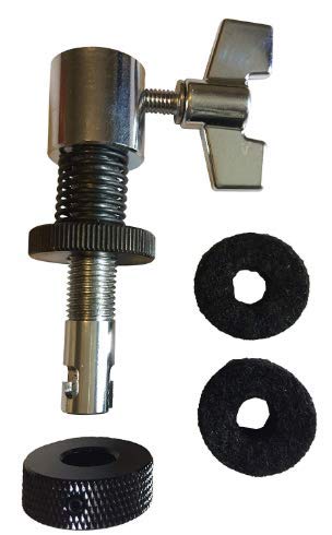 Quick Release Hi Hat Clutch   Ross Percussion (Rp1)