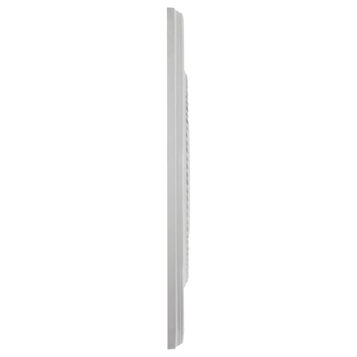 Dylar 30'' H X 30'' W X 2.25'' D Ceiling Medallion