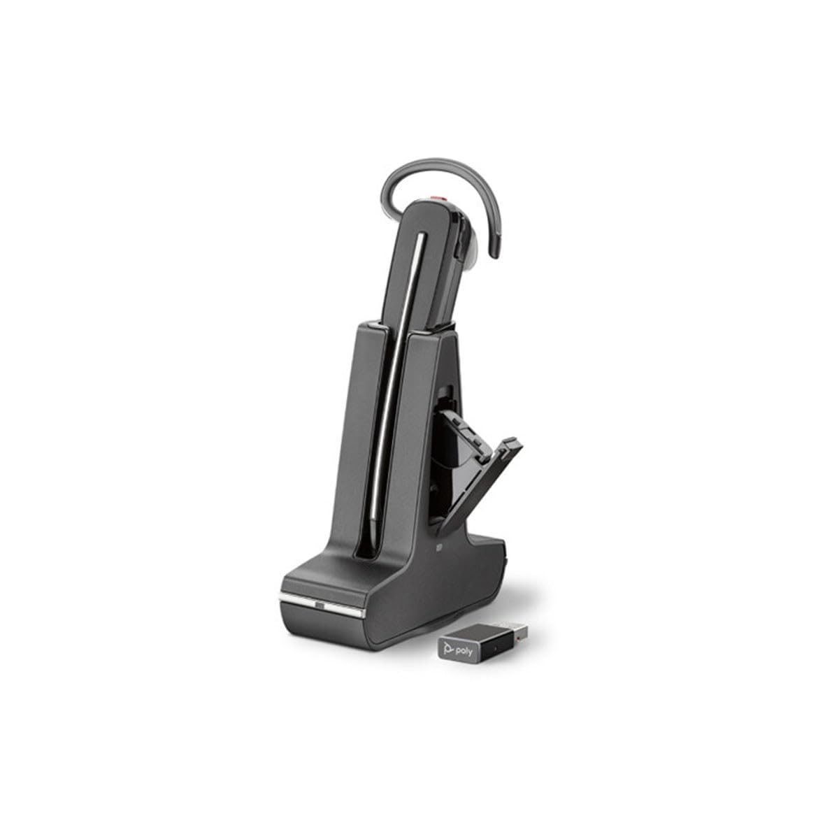 Hp Poly 8245 D1 +Usb-A To C +D400