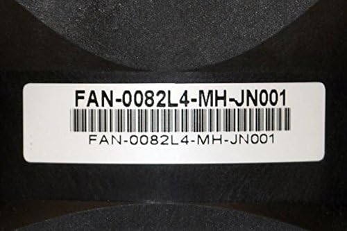 Supermicro Fan 0082L4 Cooling Fan
