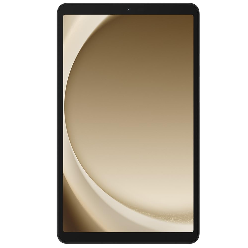 Samsung Galaxy Tab A9 4G Lte (64Gb, 4Gb, Cellular) 8.7'' Android Tablet, Octa Core (6Nm), Dual Speakers (International Model Ful