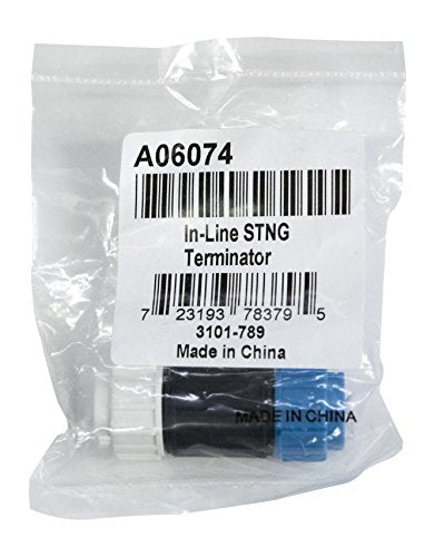 Raymarine In-Line Sea Talk-Ng Terminator,WBEEAB00LTD72RQ