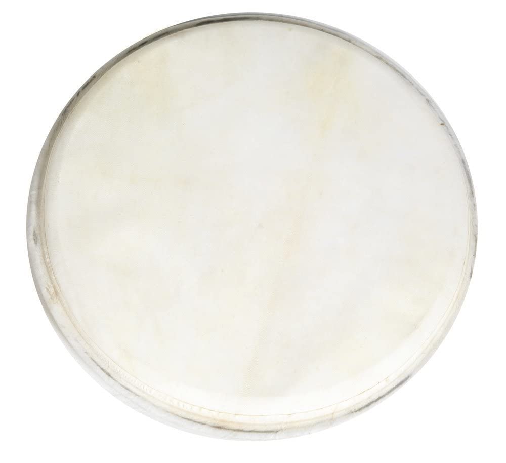 Toca GSPFS-9 9'' Goat Skin Djembe Head