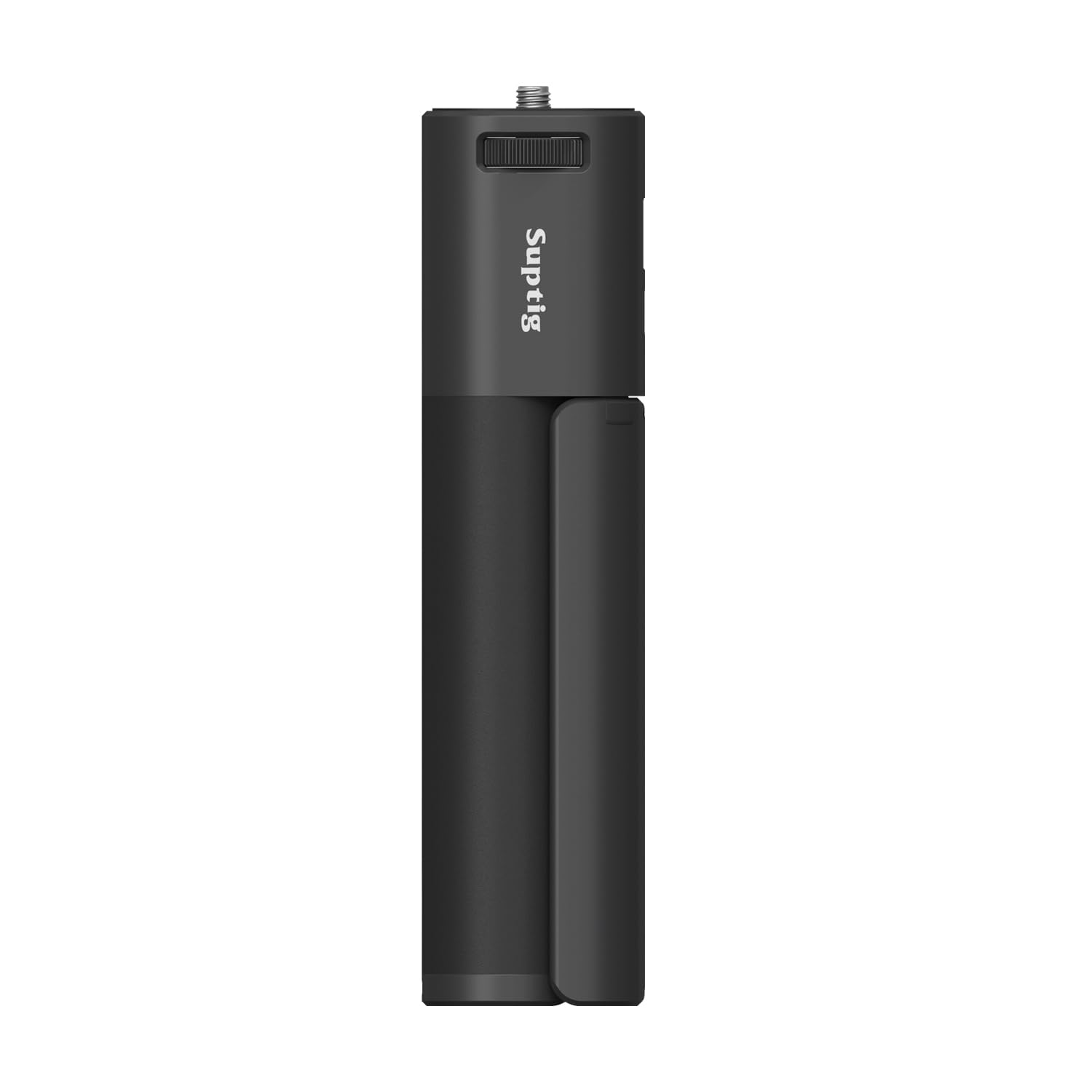 Suptig Handle Battery Mount, Battery Charger 10000mAh Comptible for Gopro Hero 13,12,11,10-5, Gopro Max2, DJI osmo Pocket 3, Can