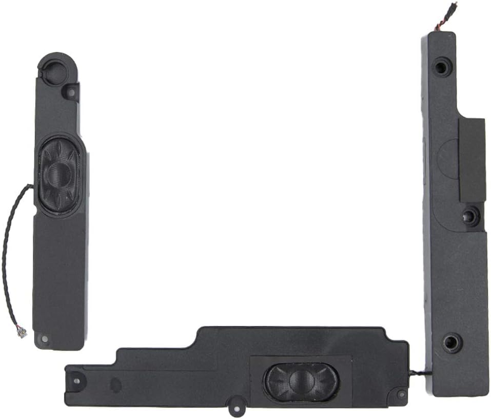 Mmobiel Speaker Set Left And Right Replacement Compatible With Macbook Pro 15 Inch Retina A1286 Nr 922 8700 A 922 8701 A