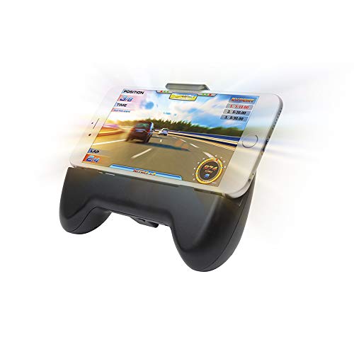 4-In-1 Mobile Gaming Booster