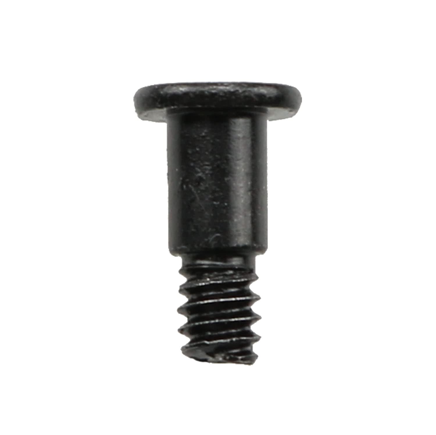 Meetoot 4Pcs Hard Disk Drive Screws And Shock Absorption Rubber Washer Kit 3.5 Inch Computer Case Shock Proof Screws Hard Drive