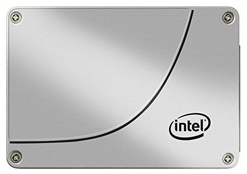 Intel Dc S3610 Series Solid State Drive - Internal (Ssdsc2Bx800G401)