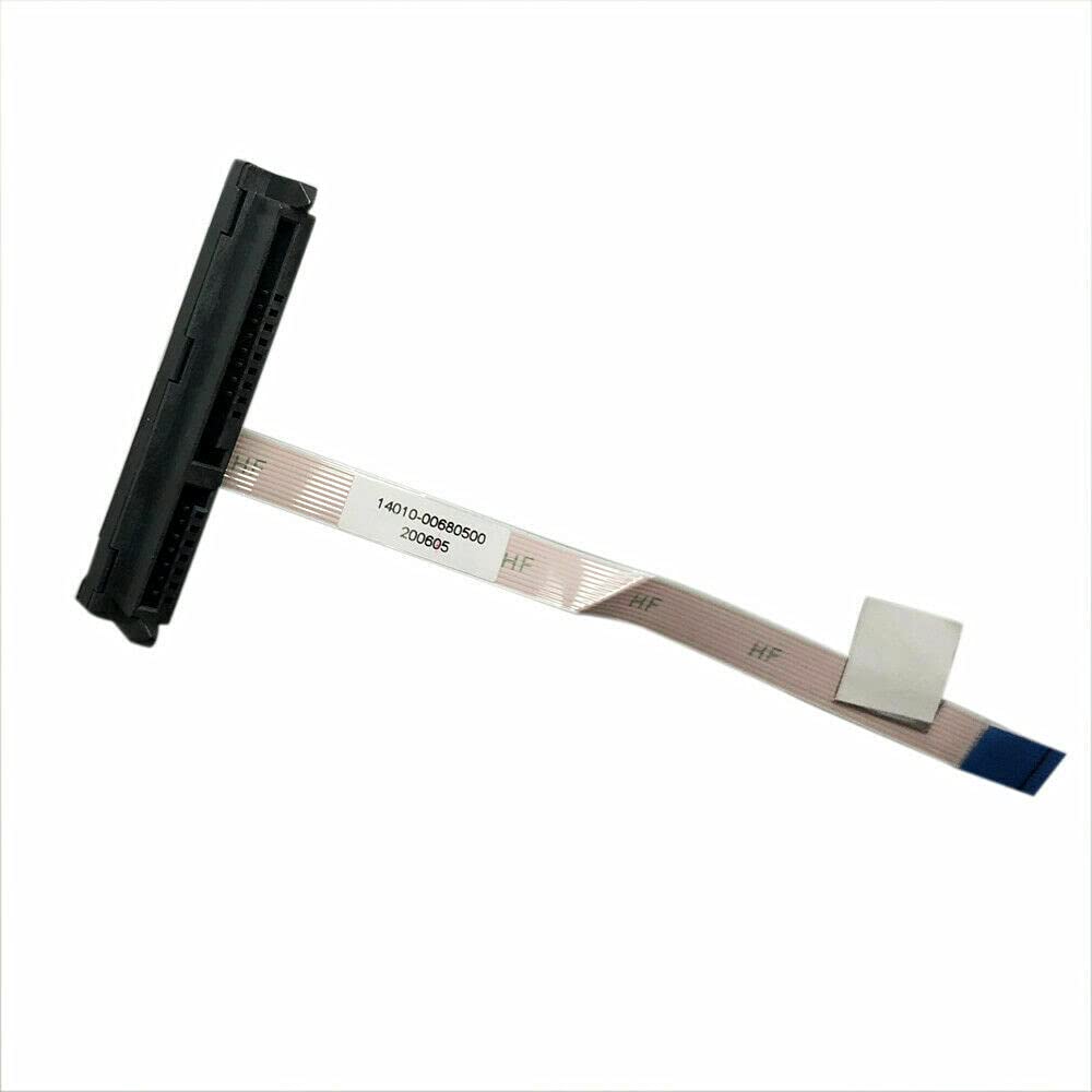 Zahara Laptop Sata Hdd Hard Drive Disk Connector Flex Cable Replacement For Asus Rog Strix G531Gt G531Gw G531Gv G531Gw Db76 G531