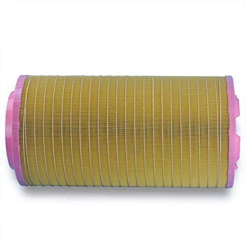 1635040800(1635 0408 00) Air Filter Compatible And Suitable For Air Compressors Replacement Filter 1621 7376 00(1621737600)