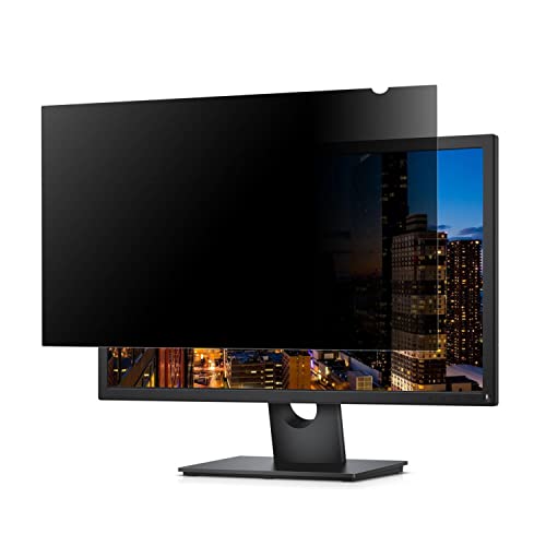 18.5In. Monitor Privacy Screen - Universal - Matte Or Glossy - 16:9 Aspect Ratio
