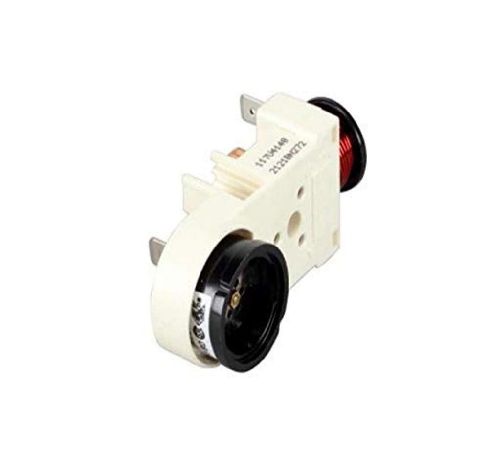 Delfield 3516446 Comp Relay Ovld Tf4Clx