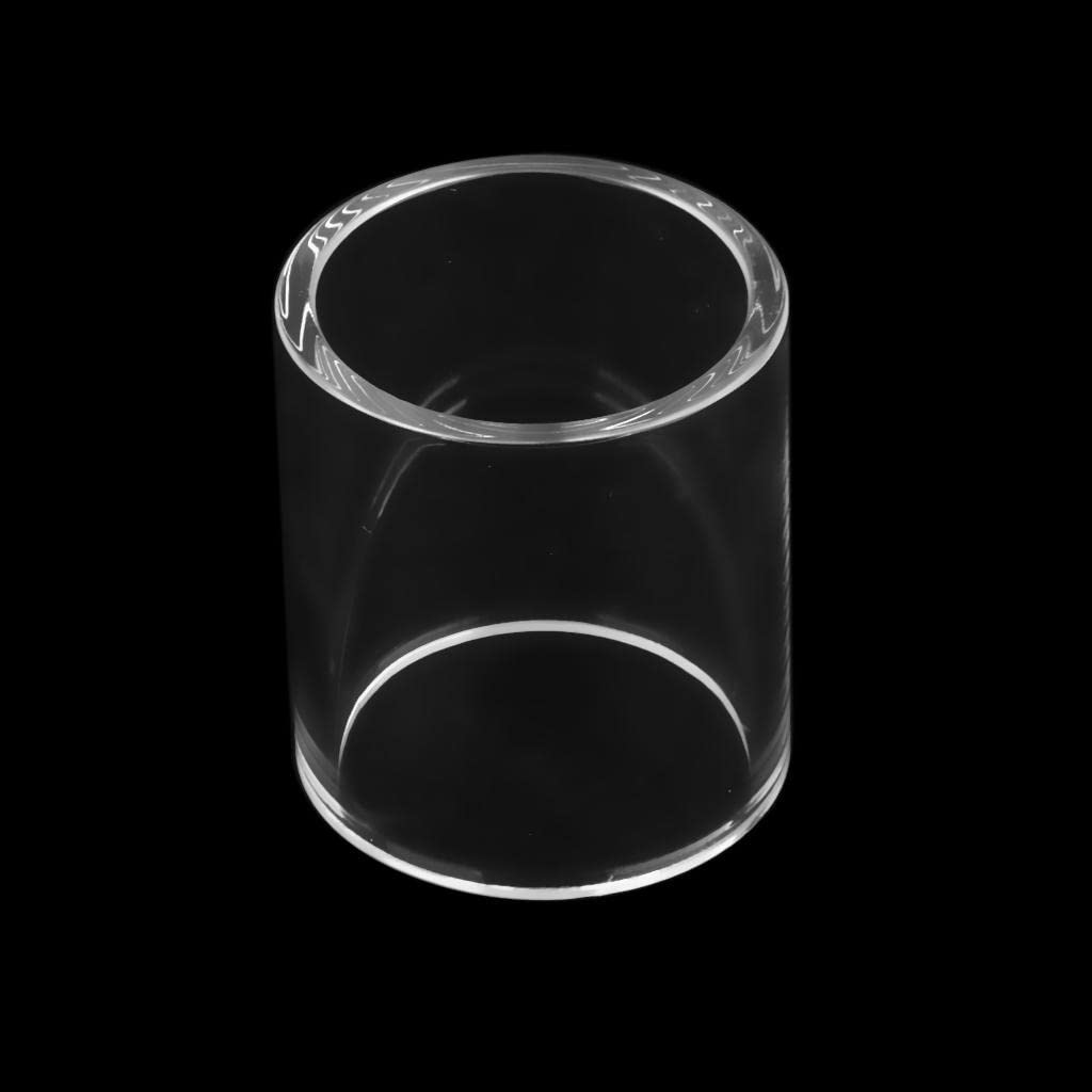 Club Bollywoodslide Bottle Bar String Slide For Electric Guitar B 28Mm Clear|Musical Instruments & Gear | Guitars & Bes | Parts 