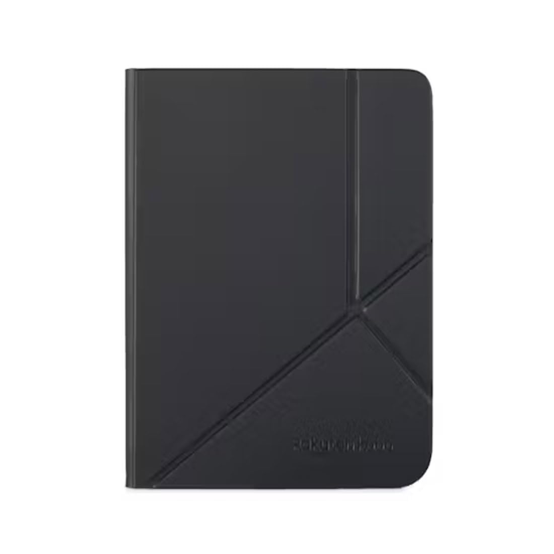 Kobo Clara Colour/Bw Sleepcover Case | Sleep/Wake Technology | Built In 2  Way Stand | Vegan Leather | Compatible With 6'' Kobo
