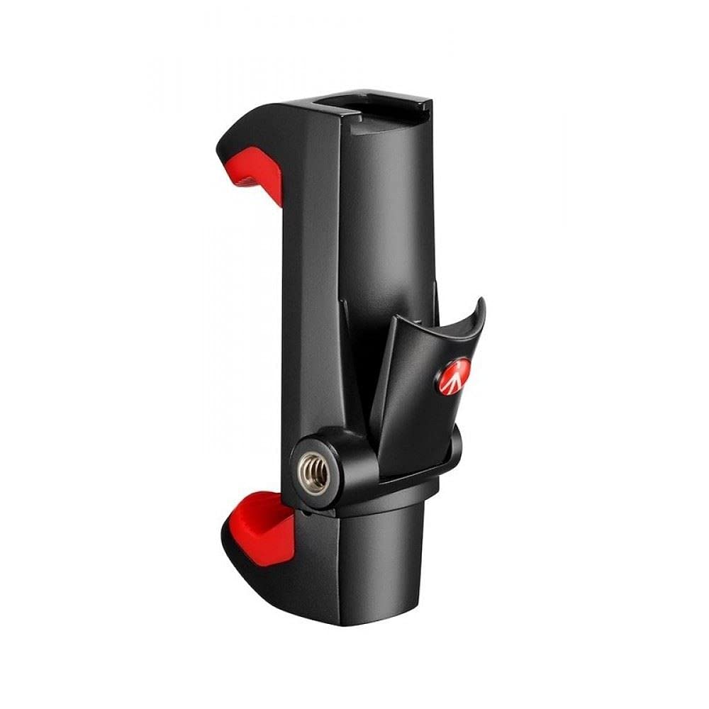 Manfrotto   Mcpixi Universal Smartphone Clamp, Pro Version