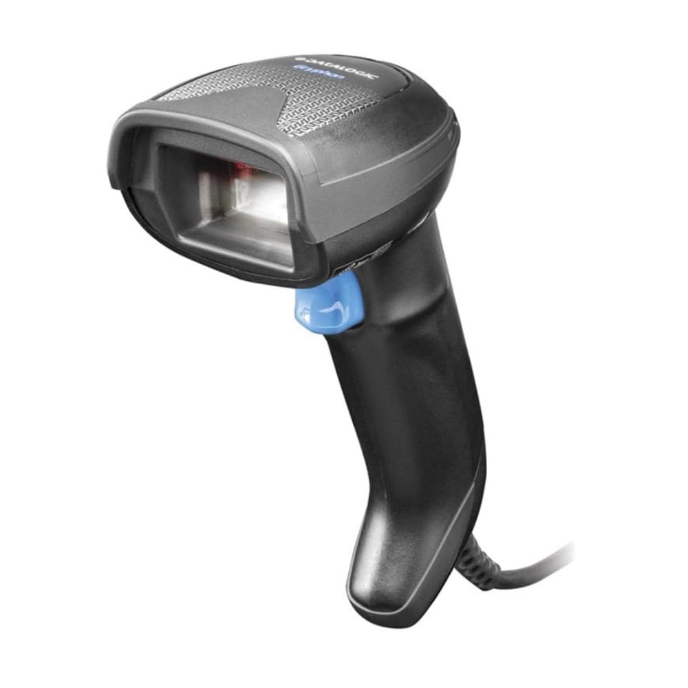 Datalogic Gryphon Gd4590 Handheld Barcode Scanner