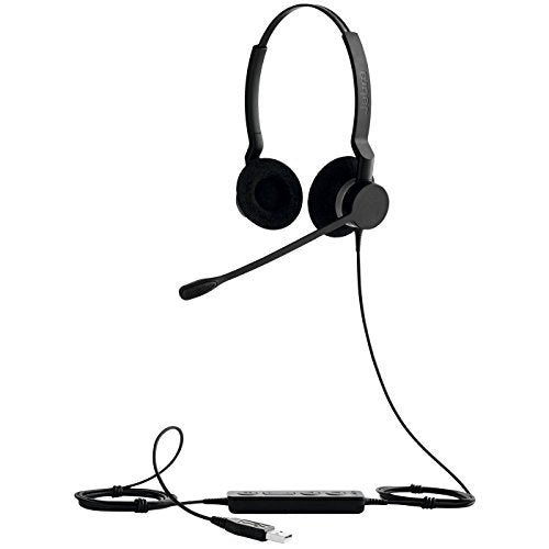 Biz 2300  Usb Duo Ms