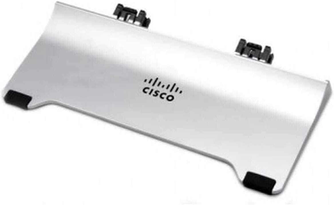 Cisco Replacement Footstand for Cisco IP Phone 7821 and 7841 (Footstand Only) - Spare, 1-Year Limited Liability Warranty (CP-780