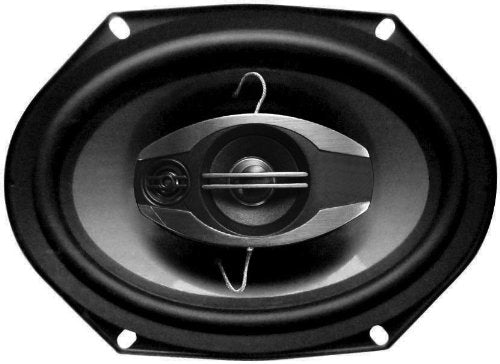 2) New Audiodrift Dsa 6873S 6X8'' 350W 3 Way Car Audio Coaxial Speakers Dsa6873S