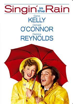 Singin In Rain