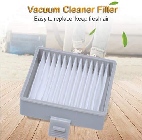 Vacuum Filter Replacement Compatible With Ryobi P712 P713 P714K 18V Hand Vacuum Cleaner, Air Filter Support Assembly Replace A32
