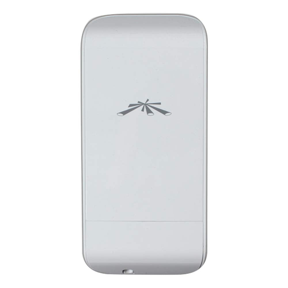 Ubiquiti 2.4Ghz 8.5Db Nanostation Outdoor 150Mbps Cpe (Locom2)
