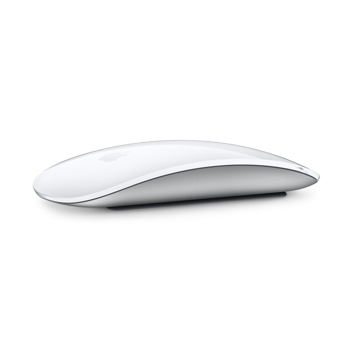 Apple Magic Mouse   White Multi Touch Surface
