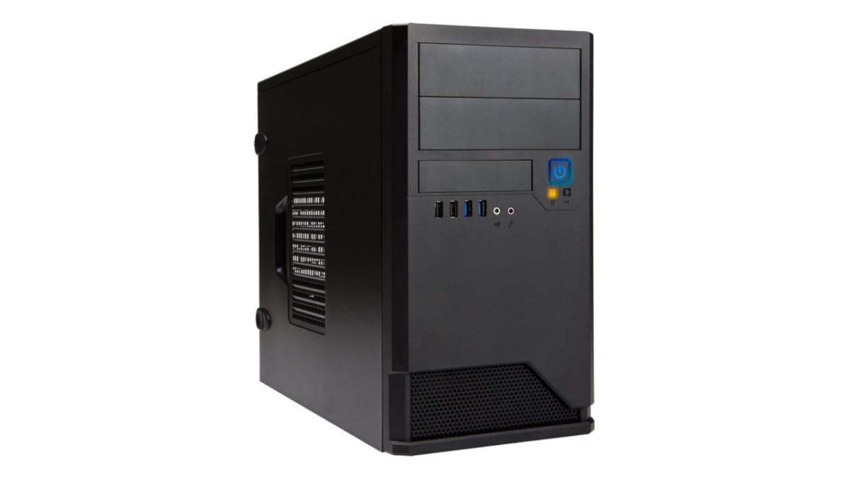In Win Em Computer Case