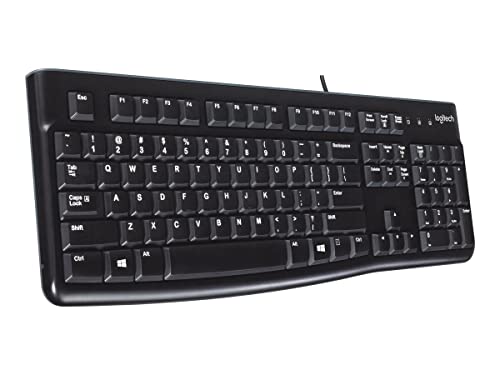 K120 Usb Keyboard