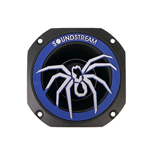 Soundstream Spt.22 600W 4 Ohm Pro Audio Tweeters
