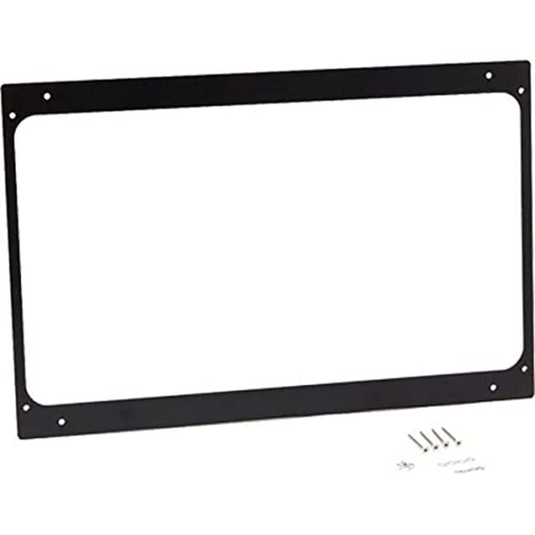 Raymarine A80533 Installation Adaptor Plate, Axiom Pro 16 To E165 Hole,WBEEAB07JZG9VTQ