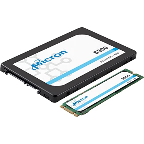 Micron 5300 Pro 240Gb 2.5