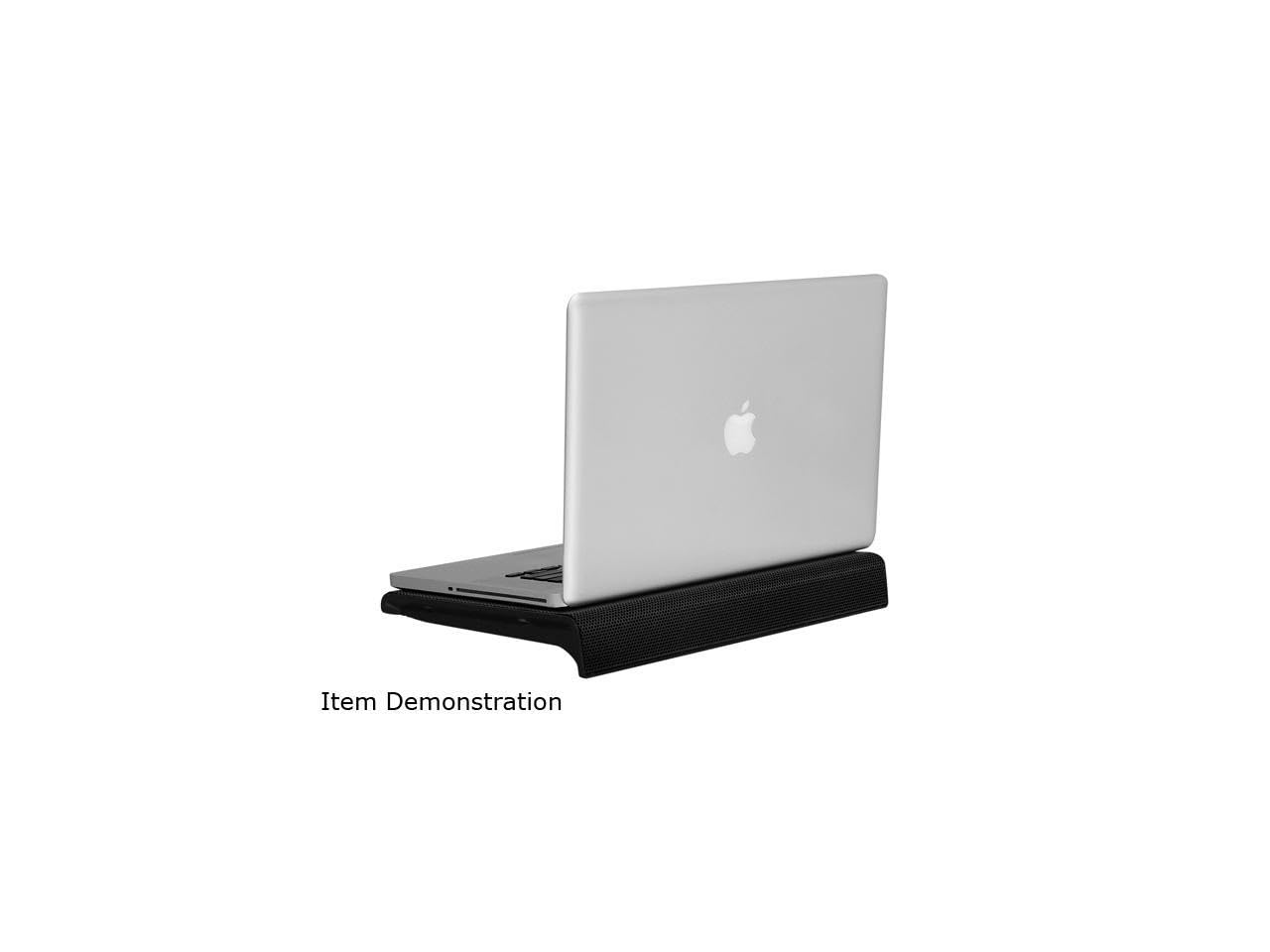 Aluratek Slim Usb Laptop Cooling Pad (Supports Up To 17'')   Acp01Fb