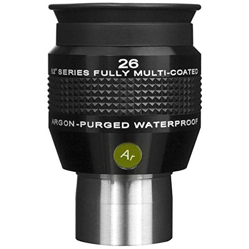 Explore Scientific 62 Degree 26Mm Waterproof Telescope Eyepiece
