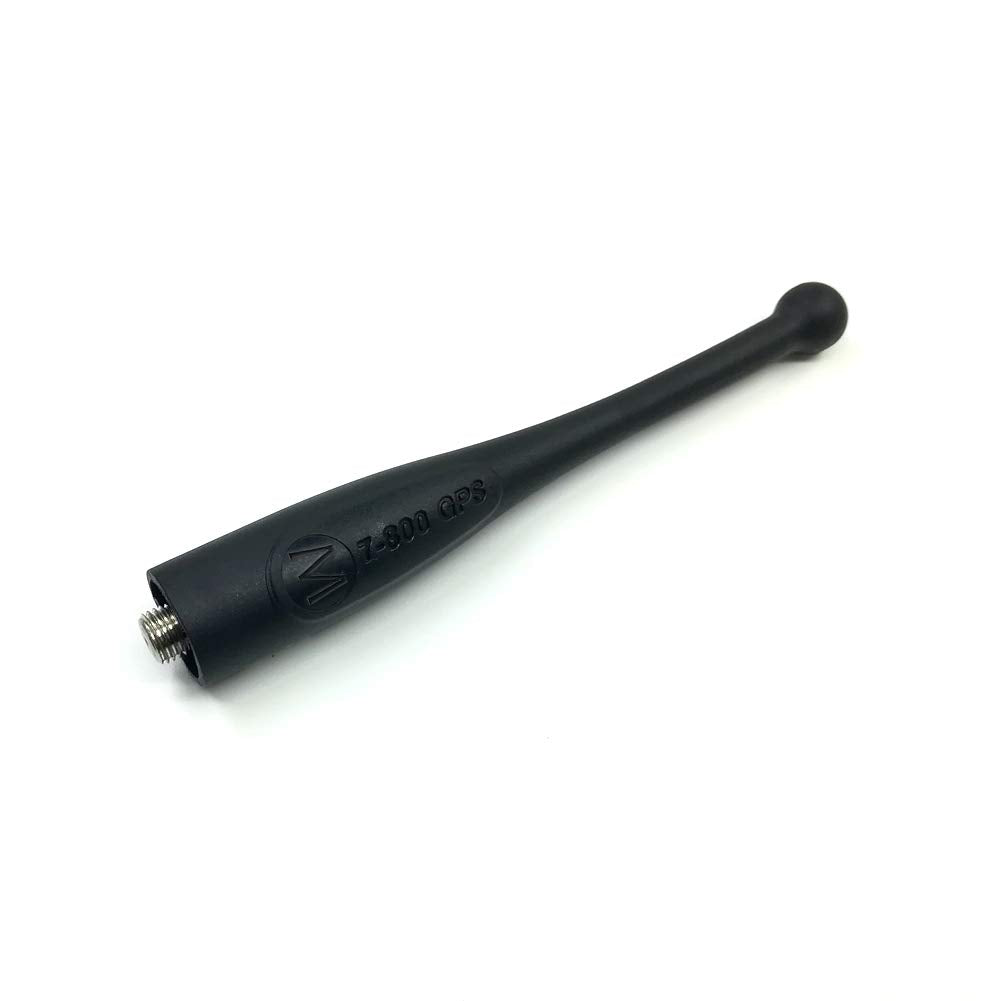 Antenna For Motorola, Gps Antenna Stubby Apx 764 870Mhz Signal Band And 7 800 Gps (Nar6595A Short Antenna) By Kctin (1 Pack)
