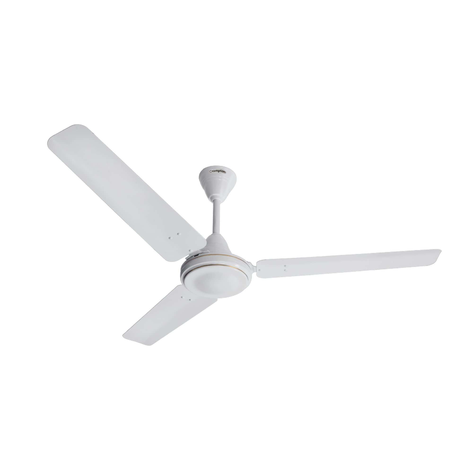 Crompton Highspeed Hs Plus 1200 Mm (48 Inch) Ceiling Fan (Opal White) Star Rated Energy Efficient Fans