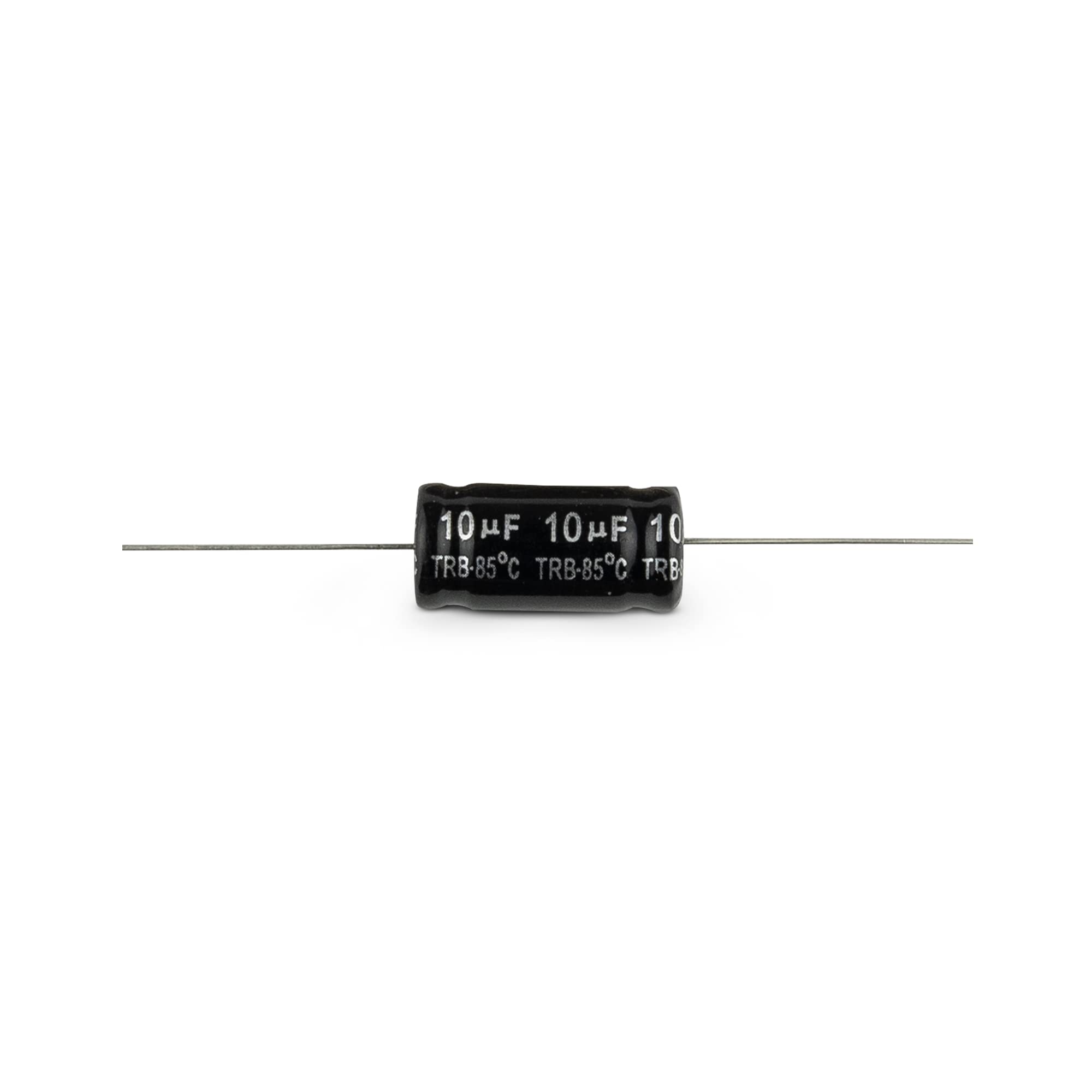 Ds18 Bb10Uf/100V 10Pk Bass Blocker 4Khz @ 4 Ohms Or 2Khz @ 8 Ohms 6Db/Oct Driver Non Polar Electrolytic   Reproduce Clearer High