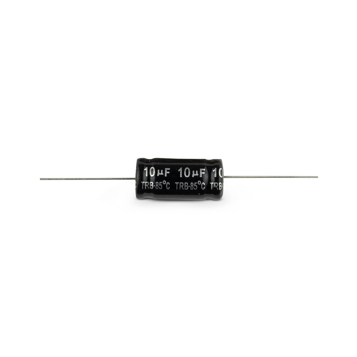 Ds18 Bb10Uf/100V 10Pk Bass Blocker 4Khz @ 4 Ohms Or 2Khz @ 8 Ohms 6Db/Oct Driver Non Polar Electrolytic   Reproduce Clearer High