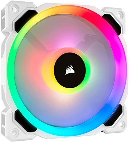 CORSAIR LL120 RGB LED 120mm PW