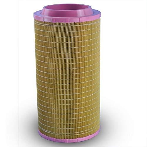 1635040800(1635 0408 00) Air Filter Compatible And Suitable For Air Compressors Replacement Filter 1621 7376 00(1621737600)