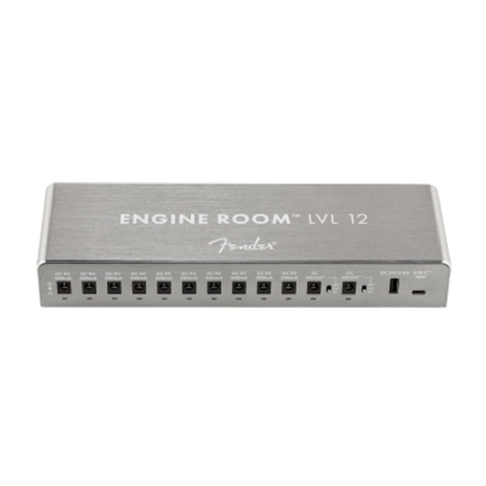 Fender Engine Room Lvl12 Power Supply