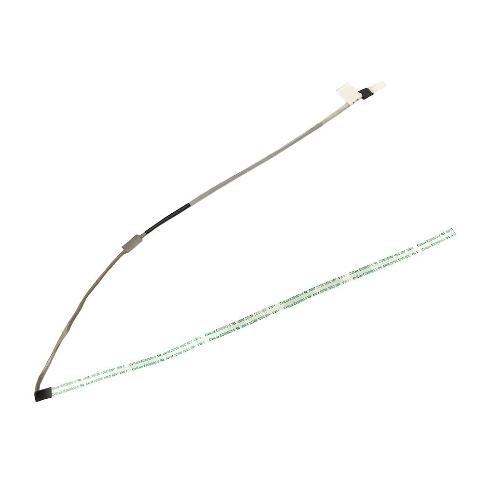 GinTai Laptop Webcam Cable Replacement for HP Chromebook 14 G6 G7,14ANE
