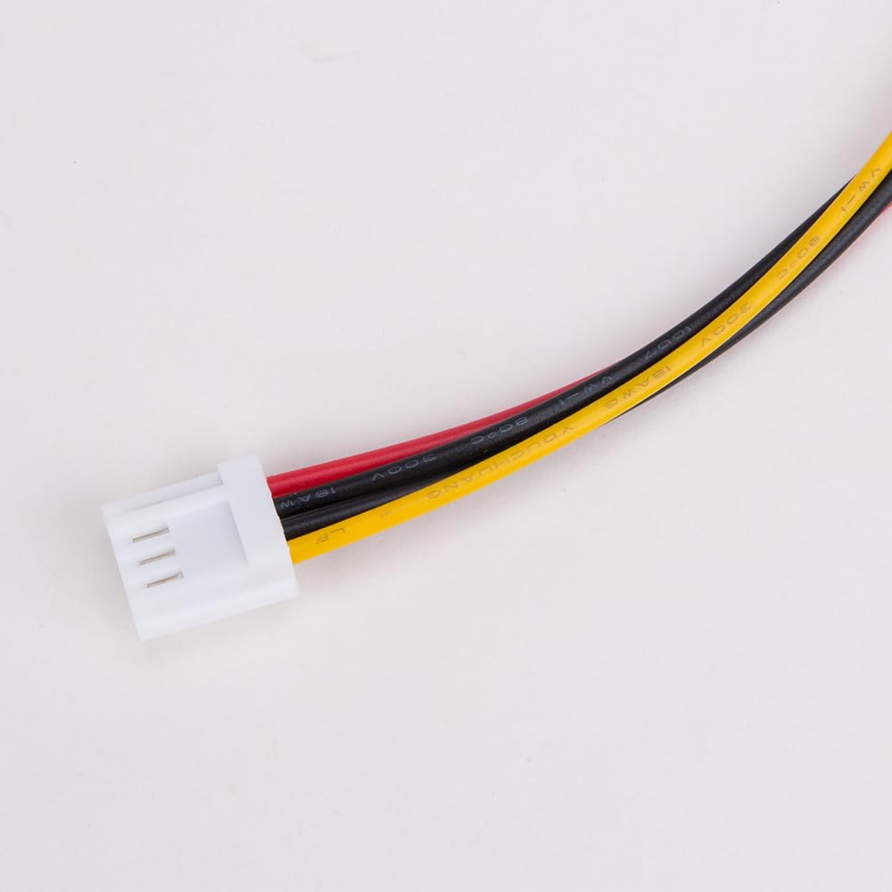 Koobook 1Pcs 1.44Mb 3.5' Floppy Drive Connector 34 Pin 34P To Usb Cable Adapter Pcb Board With Power Cable