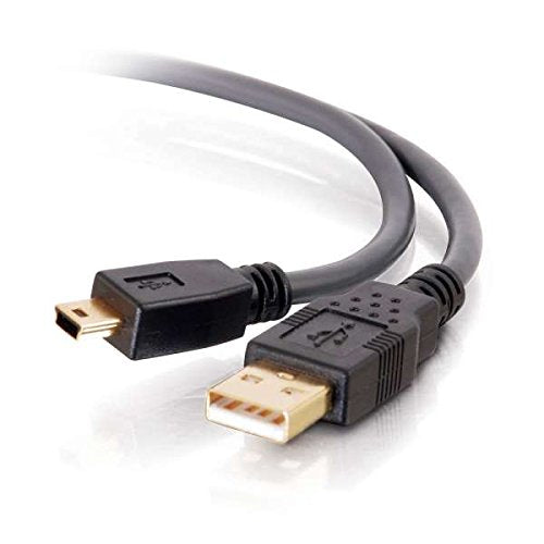 Cables To Go 3M Ultima Usb 2.0 A To Mini B Cable
