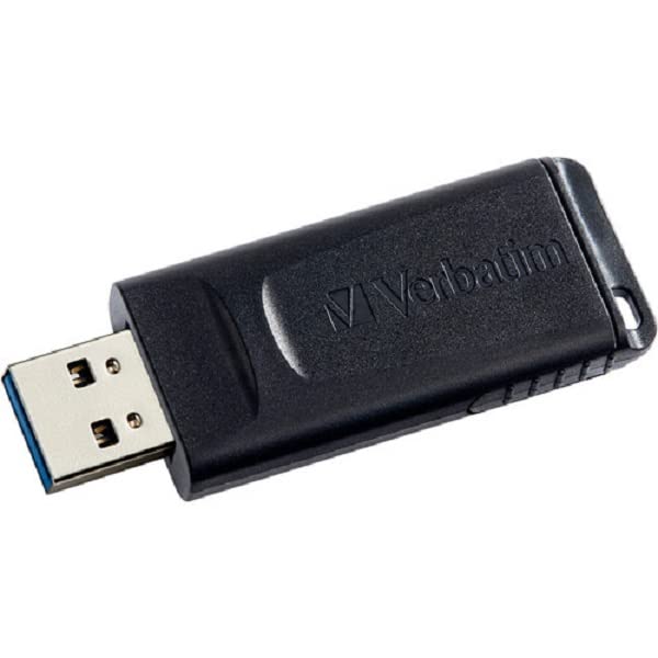 Verbatim Store 'N' Go Usb 2.0 Type A Flash Drive