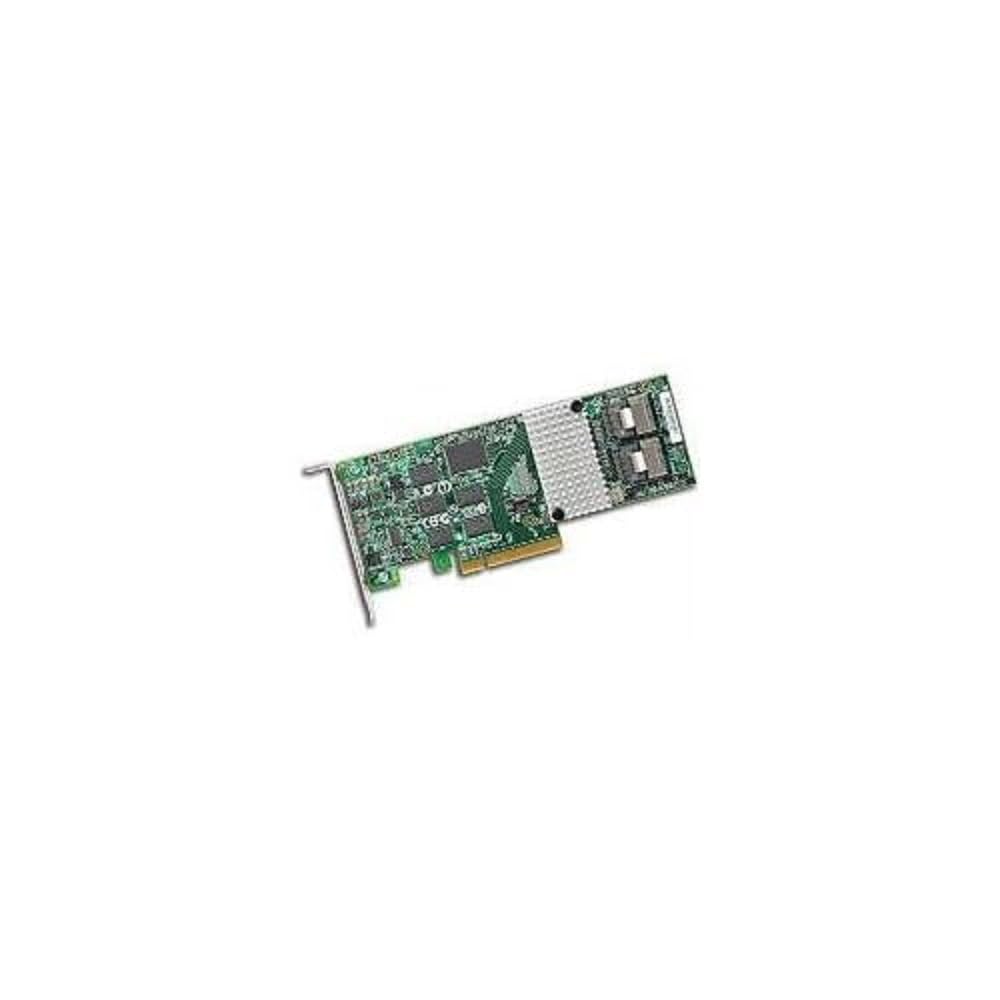 3ware 6Gb SAS 9750-8i RAID Controller Kit