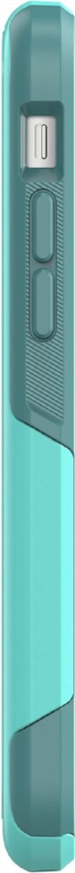 Otterbox Commuter Series Case For Iphone Se (3Rd & 2Nd Gen) & Iphone 8/7 (Only)   Non Retail Packaging   (Aqua Mint Way)